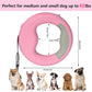 USB Charging Retractable Dog Leash with LED Light