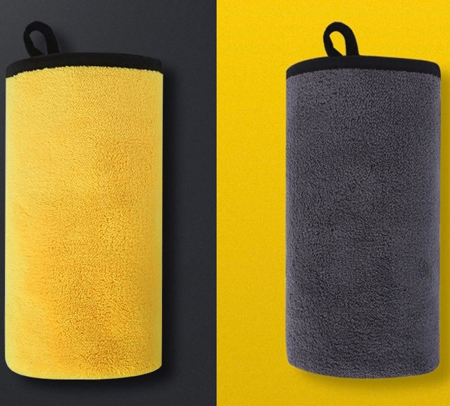 Super Absorbing Pet Microfibre Drying Towel