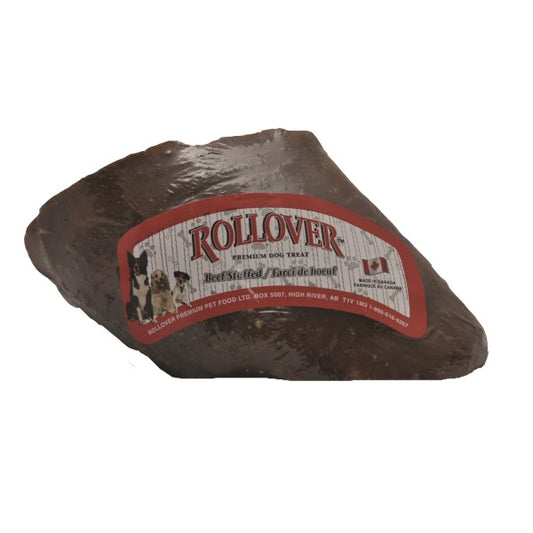 Rollover Stuffed Beef Hoof Variety Meat