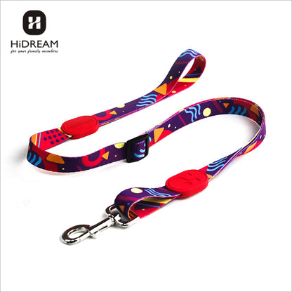 HiDream Adjustable Dog Leash - Paws Discovery 