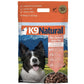K9 Natural-Raw Freeze Dried Lamb & Salmon Fest 500g Dog Food