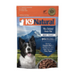 K9 Natural-Freeze Dried Beef Feast 500g Dog Food