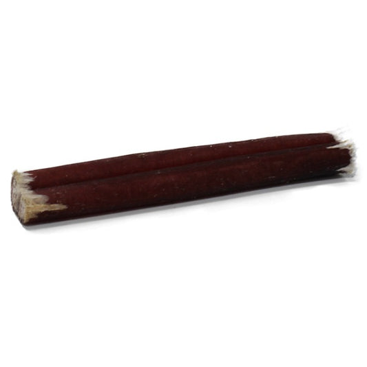 Beef Bully Stick Odour Controlled 4”