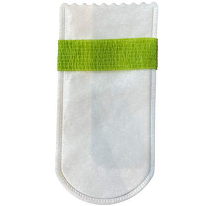 Disposable Water Resistance Pet Socks - Paws Discovery 