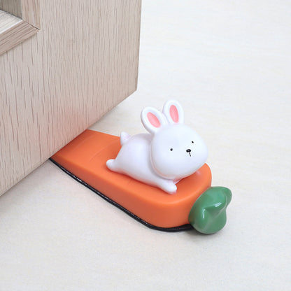 Cartoon Door Stopper Blocker - Paws Discovery 