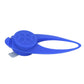 LED flashing Battery Operated Collar Light Night Safety Clip On