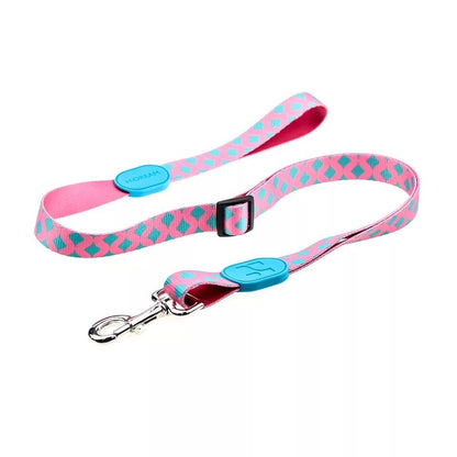 HiDream Adjustable Dog Leash - Paws Discovery 