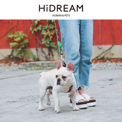 HiDream Adjustable Dog Leash - Paws Discovery 