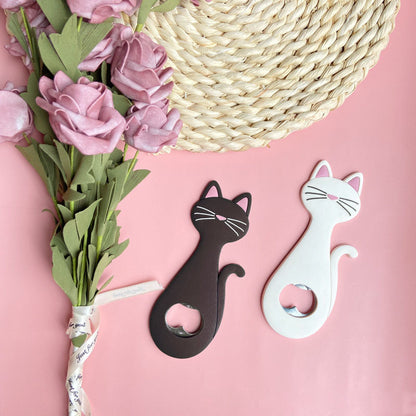 Fridge Magnet Bottle Opener - Paws Discovery 