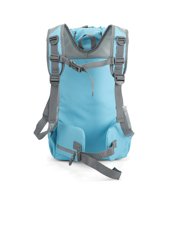 Adjustable Pet Carrier Backpack
