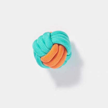 Knotty Rope Braided Pet Toys - Paws Discovery 