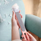 Static Electricity Pet Hair Removal Brush