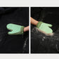 De-shedding Bath Message Glove