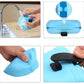 Silicone Clip on Training Bag