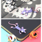 3D Stereo Cute Animal Bookmarks