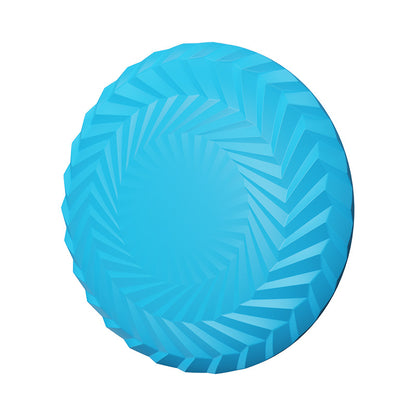 Pet Frisbee Flying Disc Toy