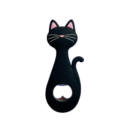 Fridge Magnet Bottle Opener - Paws Discovery 