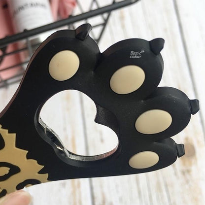 Fridge Magnet Bottle Opener-Paws - Paws Discovery 