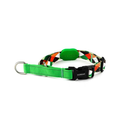 Half P-Chain Training Collar - Paws Discovery 