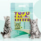 Deodorant Tofu Cat Litter