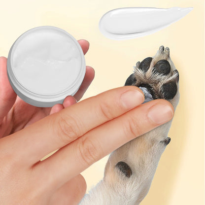 Pet Paws Protection Cream - Paws Discovery 