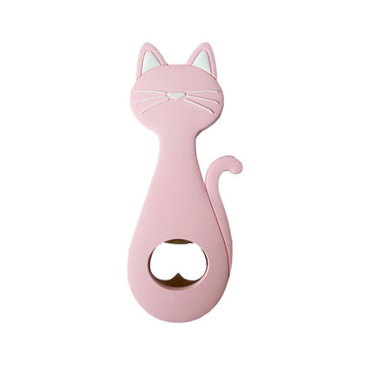 Fridge Magnet Bottle Opener - Paws Discovery 