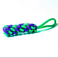 Knotty Rope Braided Pet Toys
