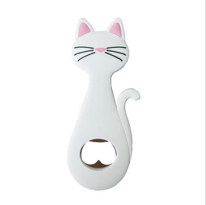 Fridge Magnet Bottle Opener - Paws Discovery 