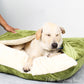 Dog Ultra Soft Sleeping Bag Pouch Bed